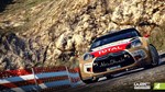 WRC 4 FIA World Rally Championship * STEAM RU *