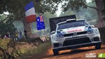 WRC 4 FIA World Rally Championship * STEAM RU *