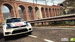 WRC 4 FIA World Rally Championship * STEAM RU *