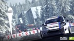 WRC 4 FIA World Rally Championship * STEAM RU *