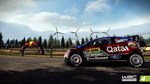 WRC 4 FIA World Rally Championship * STEAM RU *