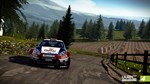 WRC 4 FIA World Rally Championship * STEAM RU *