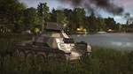 Steel Division 2 - Burning Baltics DLC * STEAM RU *