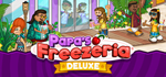 Papa´s Freezeria Deluxe * STEAM RU * АВТО *0%