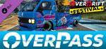 OverDrift Festival - OverPass DLC * STEAM RU *