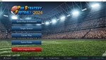 Pro Strategy Football 2024 * STEAM RU * АВТО *0%