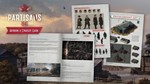 Partisans 1941 - Supporter Pack DLC * STEAM RU *