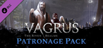 Vagrus - The Riven Realms Patronage Pack DLC