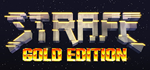 STRAFE: Gold Edition * STEAM RU * АВТО *0%