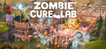 Zombie Cure Lab * STEAM RU * АВТО *0%