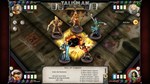 Talisman - The Dungeon Expansion DLC * STEAM RU *