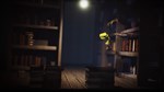 Little Nightmares - Scarecrow Sack - DLC 1