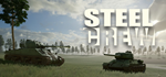 Steel Crew * STEAM РОССИЯ * АВТОДОСТАВКА *0% КАРТЫ