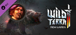 Wild Terra 2 - Bard Pack DLC * STEAM RU * АВТО *0%