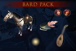 Wild Terra 2 - Bard Pack DLC * STEAM RU * АВТО *0%