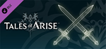 Tales of Arise - Level Up +10 (2) DLC * STEAM RU *