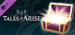 Tales of Arise - Growth Boost Pack DLC * STEAM RU *