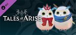 Tales of Arise - Hootle Attachment Pack DLC