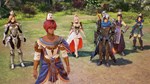 Tales of Arise - Hootle Attachment Pack DLC