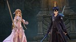 Tales of Arise - SAO Collaboration Pack DLC