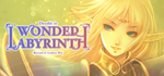 Record of Lodoss War-Deedlit in Wonder Labyrinth-