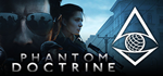 Phantom Doctrine * STEAM RU * АВТО *0%