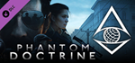 Phantom Doctrine - Deluxe Edition Upgrade DLC