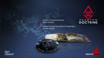 Phantom Doctrine - Deluxe Edition Upgrade DLC