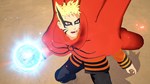 NTBSS Master Character Training Pack - Naruto Uzumaki (