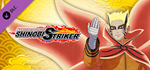 NTBSS Master Character Training Pack - Naruto Uzumaki (