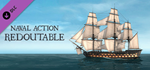 Naval Action - Redoutable DLC * STEAM RU * АВТО *0%