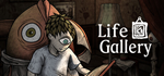 Life Gallery * STEAM РОССИЯ * АВТОДОСТАВКА *0% КАРТЫ