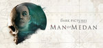 The Dark Pictures Anthology: Man of Medan * STEAM RU *