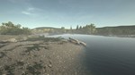 Ultimate Fishing Simulator - Taupo Lake DLC