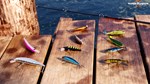 Ultimate Fishing Simulator - Sakura Lures DLC