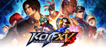 THE KING OF FIGHTERS XV Deluxe Edition * STEAM RU *