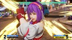 THE KING OF FIGHTERS XV Deluxe Edition * STEAM RU *