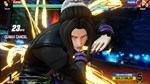 KOF XV DLC Character "DUO LON" * STEAM RU * АВТО *0%