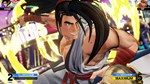 KOF XV DLC Characters "Team SAMURAI" * STEAM RU *