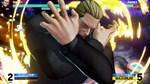 KOF XV DLC Characters "Team SOUTH TOWN" * STEAM RU *