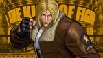 THE KING OF FIGHTERS XV - DLC Costume * STEAM RU *