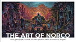 The Art of NORCO DLC * STEAM RU * АВТО *0%