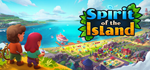 Spirit Of The Island * STEAM RU * АВТО *0%