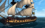 Naval Action - R*ttvisan DLC * STEAM RU * АВТО *0%