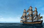 Naval Action - R*ttvisan DLC * STEAM RU * АВТО *0%