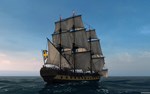 Naval Action - R*ttvisan DLC * STEAM RU * АВТО *0%