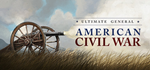 Ultimate General: Civil War * STEAM RU * АВТО *0%