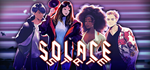 Solace State: Emotional Cyberpunk Stories * STEAM RU *