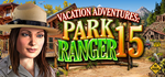 Vacation Adventures: Park Ranger 15 Collector´s Edition