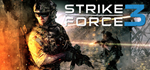 Strike Force 3 * STEAM RU * АВТО *0%